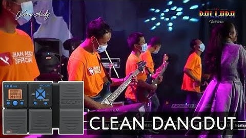 Setting Clean New 2021 Zoom G1Xon: Tips and Tricks for Guitarists