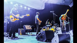 Nick Lowe with Los Straitjackets - Tokyo Bay