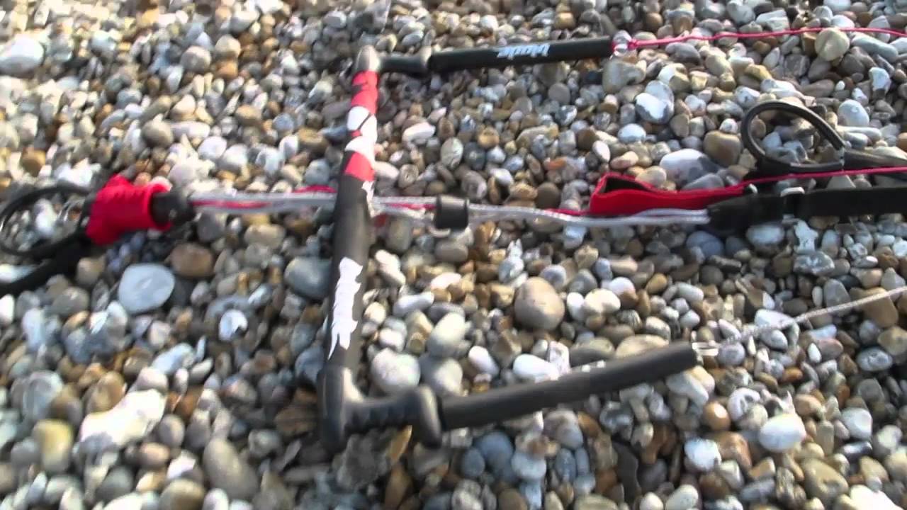 2012 Blade Trigger 9m