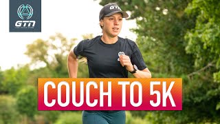 Couch To 5K: Week 5 - 6 | Starting Running For The First Time screenshot 3