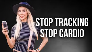 How I Stopped Tracking, Started Feeling, and Built Real Stability Profile