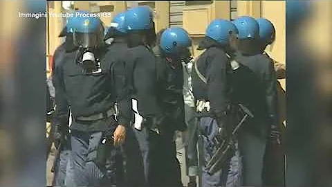 Chi morì al G8 di Genova?