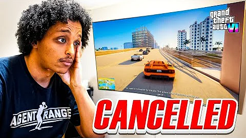Is there going to be a GTA 6 coming out?