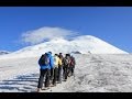 Elbrus - August 2012 - South Route - 5642m