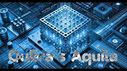 Aquila: The Future of Quantum Computing with Neutral Atoms