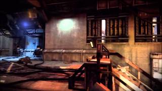 KILLZONE 3 MONTAGE PREVIEW