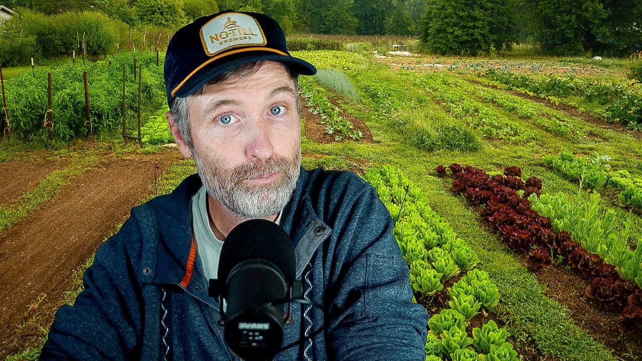 Rabbit Poop as a Garden Amendment? + Is the Master Gardener Course Worth it?