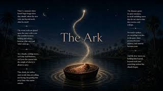 The Ark | Exodus Part I – The Birth of Moses | Cinematic Progressive Orchestral Rock | SoundStorm