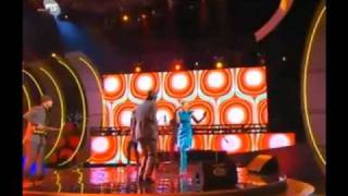 Nina - Čaroban - Eurovision 2011 Serbia - Nina predstavnik Srbije na Evroviziji