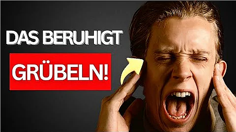 Was sind aufdringliche Gedanken?