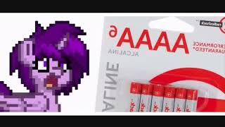 AA AAA AAAA Meme [My Oc Version] UPDATED