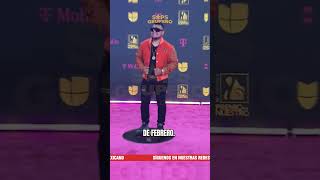 José Torres ignored at Premio Lo Nuestro 2024 #fyp #regionalmexicano #news #viral #shorts