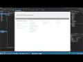 My first ASP Net MVC App  1