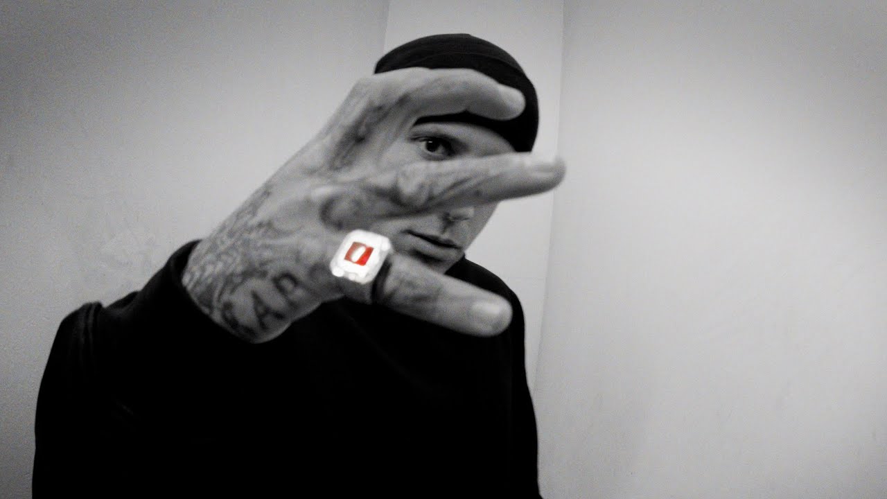 SHAOLIN MONKEY - LUCIFER ( PROD. SCENO )