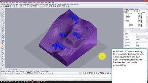 A61001_WK05_(D) Exporting Drawings from Rhino into Illustrator / Indesign