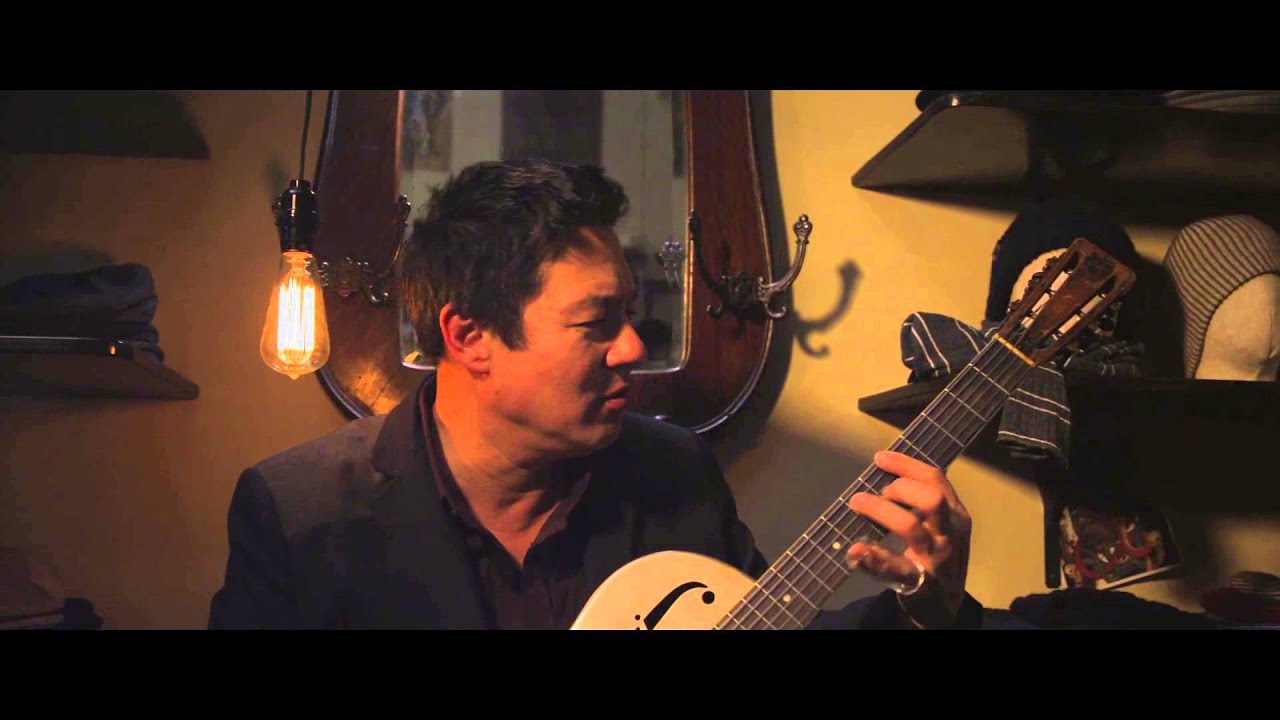 Big Head Todd and the Monsters Josephina Official Music Video (2014