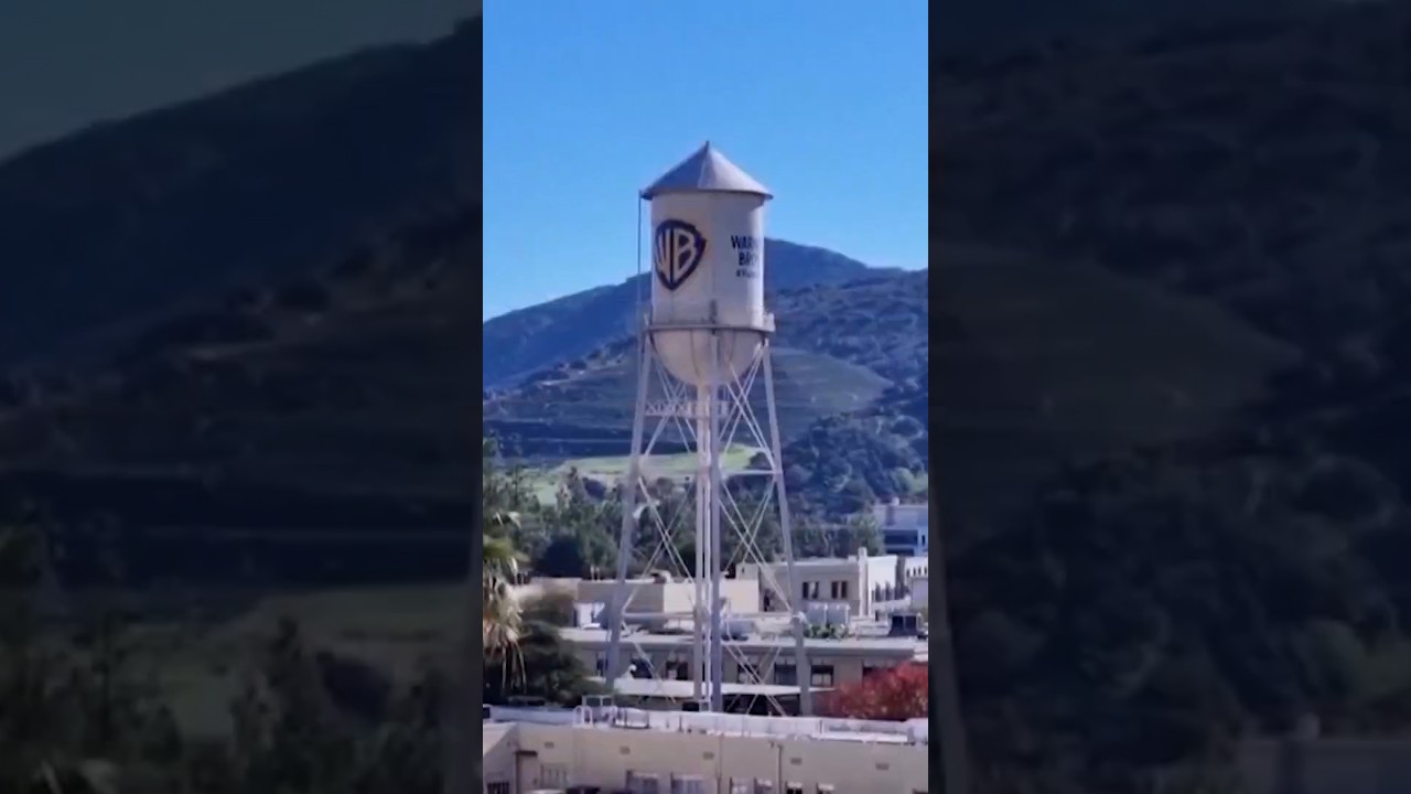 Judge clears way for Paramount to acquire Warner Bros.