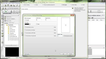 Create your own component: Create a contactor (3/10)