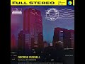Manhatta-Rico | 1959 | George Russell | New York, N. Y. | 2021 Acoustic Sounds LP