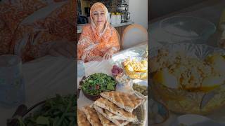جا شما عزیزان سبز💚 #آشپزی_ایرانی