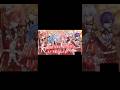 【新曲】 とぅるりぷ 新曲 4th 始まりの場所はいつもここから #歌い手 #推し活 #きりぬき