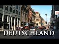 Ost-Berlin zu DDR-Zeiten, 80er Jahre - YouTube