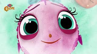 Mavi Dünya 4. Bölüm Yeni̇ Oda