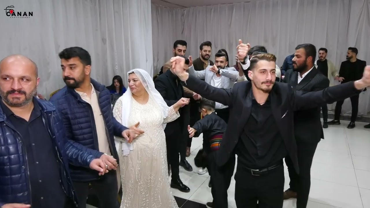 ROJBİN & ERKAN KASIRGA KINASI PART 2