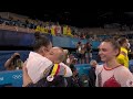 One year after Tokyo 2020 - Nina Derwael