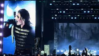 My Chemical Romance LIVE at Sonic Temple 2026