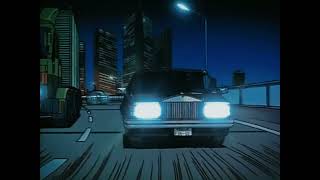 Lacrim - No lo se (slowed and reverb)