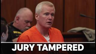 Alex Murdaugh's Murder Convictions Have Been Overturned — He Could Go Free
