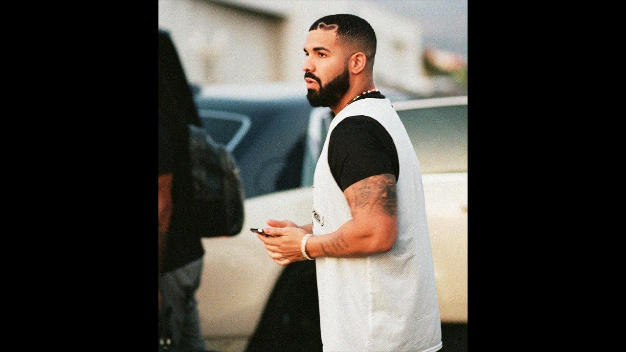 (FREE) Drake Type Beat 2021 - "6 God"