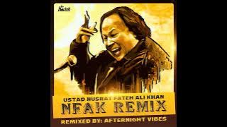 Yara Dak Le Khooni Akhiyan Nu Remix