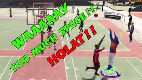 2k20 THIS IS WHY YOU SHOULD STOP MAKING REBOUNDING WINGS| THIS WING BUILD IS BETTER| GREEN HOLAT!