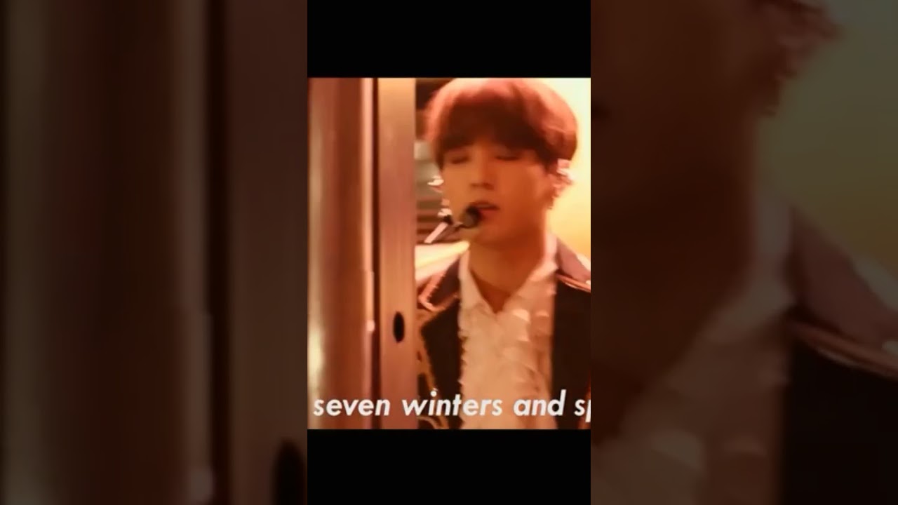 don't hate them without knowing their hardwork 😞