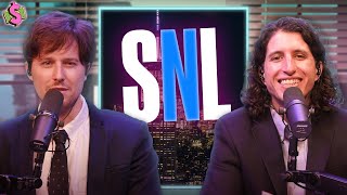 We Do SNL Better