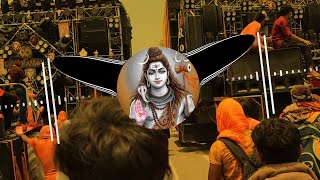 Bhole Mujhe Teri Jarurat Hai Edm Remix Dj Lux Dj Rohit Guddu Pradhan Dj Manohar Rana Kawad Yatra Spl
