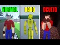 Descubrí 10 Easter Eggs de Gorebox y algunos no deberían existir 💀