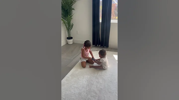 Dad catches Daughters Fighting Over Moms Phone #shorts