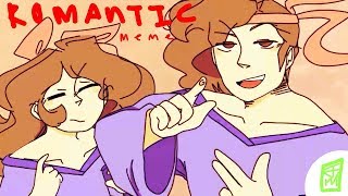 Romantic Love Meme // flipaclip
Owo WHATS DIS OWO
Nani ?! A double upload ?! You might say,
and I would say, WHY YES MY CHILD UWU
because Im basically dumping my half done project from October lol 😂
So nothing special lol
~-~ Ωθ¤Ωθ ~-~
Follow my social meds;
Twitter (rosefield13)
Snapchat (rosefield.prod)
Tumblr (Rosefieldp)
Youtube (youre here!)
Instagram (rosefield_productions)
Tfw (thanks for watching!) Romantic Love Meme // flipaclip