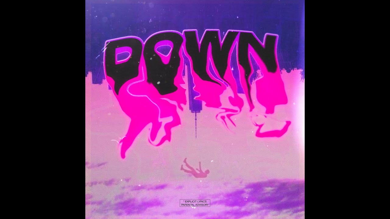 Pocket - Down (Official Audio) adlı videoyu YouTube'da izle Pocket - Down (Official Audio) adlı videoyu YouTube'da izle