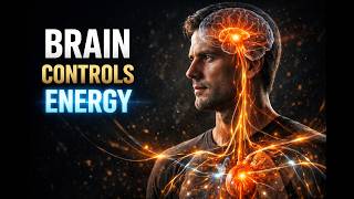 How Your Brain Controls Your Energy Balance.