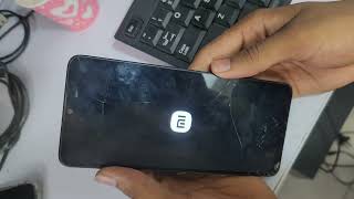 Redmi A3 (Blue) Dead After Flash Fix | 100% Dead Boot Repair with DFT Pro
