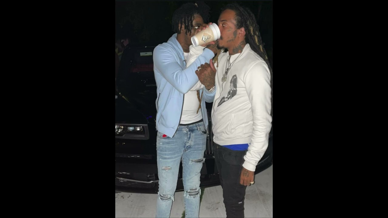 [FREE] Lil Dude x GOONEW 2025 DMV Type Beat 