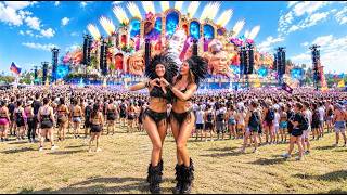 Tomorrowland 2026 🦋 Armin Van Buuren, Avicii, Alan Walker, Martin Garrix, Tiësto, Afrojack, Snake