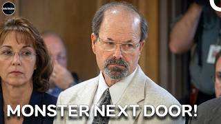 The Horrifying BTK Case: He Didn't Even Hide | Great Crimes Trials