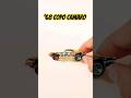 Hot Wheels '68 COPO CAMARO #hotwheels #chevrolet #camaro