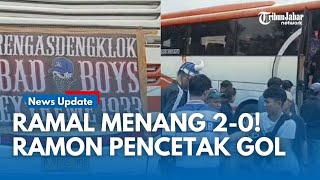 Serbu GBLA! Viking Gunakan 15 Bus, Karawang Optimis Persib Bandung Menang 2-0 atas Persija Jakarta screenshot 2
