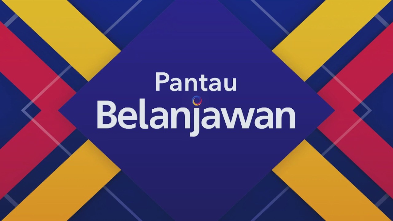 Pantau Belanjawan: Bazar Ramadan Sesak | Amaran TB Dan Langkah Pencegahan